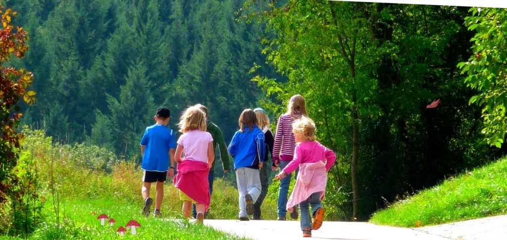 Cosas que hacer con ninas y ninos pequenos en Tenerife. Mejores actividades en Familia