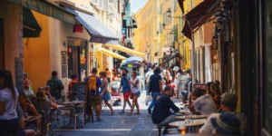 Visita guiada por Garachico