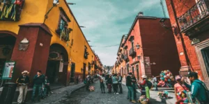 Visitas guiadas en La Orotava