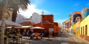 cosas que ver y visitar gratis Tenerife