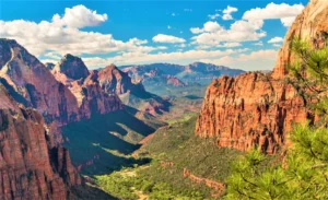 visita guiada al barranco del infierno ruta de senderismo facil