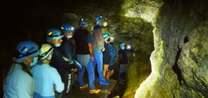 Cueva del Viento en Tenerife entradas precio y opiniones