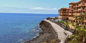 Donde alojarse en Tenerife Alojamiento en la zona norte o el sur
