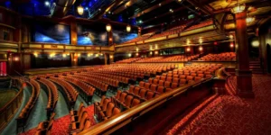 Espectaculos y eventos en Tenerife