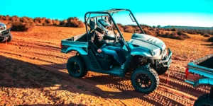 Excursion con Buggies en Tenerife Sur