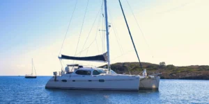 Excursion en Catamaran en Tenerife Sur