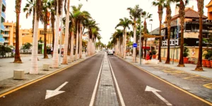 Excursion por Los Cristianos en Tenerife cosas que hacer y lugares que visitar