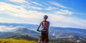 Excursiones Tenerife para subida al Teide en bicicleta por carretera