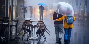 Que hacer en Tenerife cuando llueve esta nublado y con mal tiempo