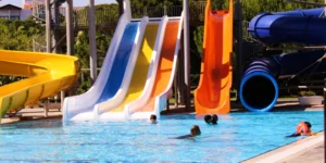 entradas y cupón descuento del Siam Park