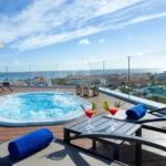 web de informacion sobre alojamientos hoteles y aparamentos en Tenerife