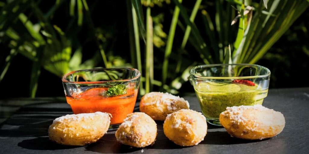 Los mejores guachinches de Tenerife