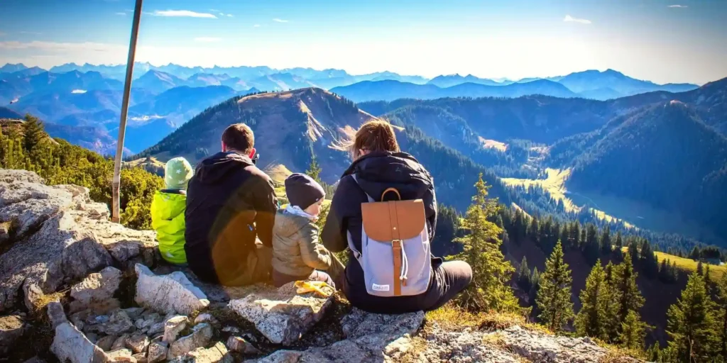 mejor zona para ir y alojarde con ninos en Tenerife