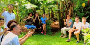 visitar plantacion de platanos en Tenerife