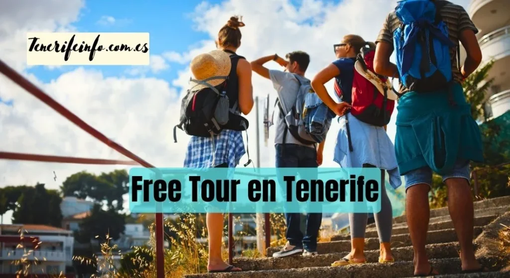 Free Tour en Tenerife
