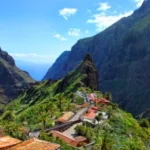 excursiones guiadas gratis en Tenerife Masca
