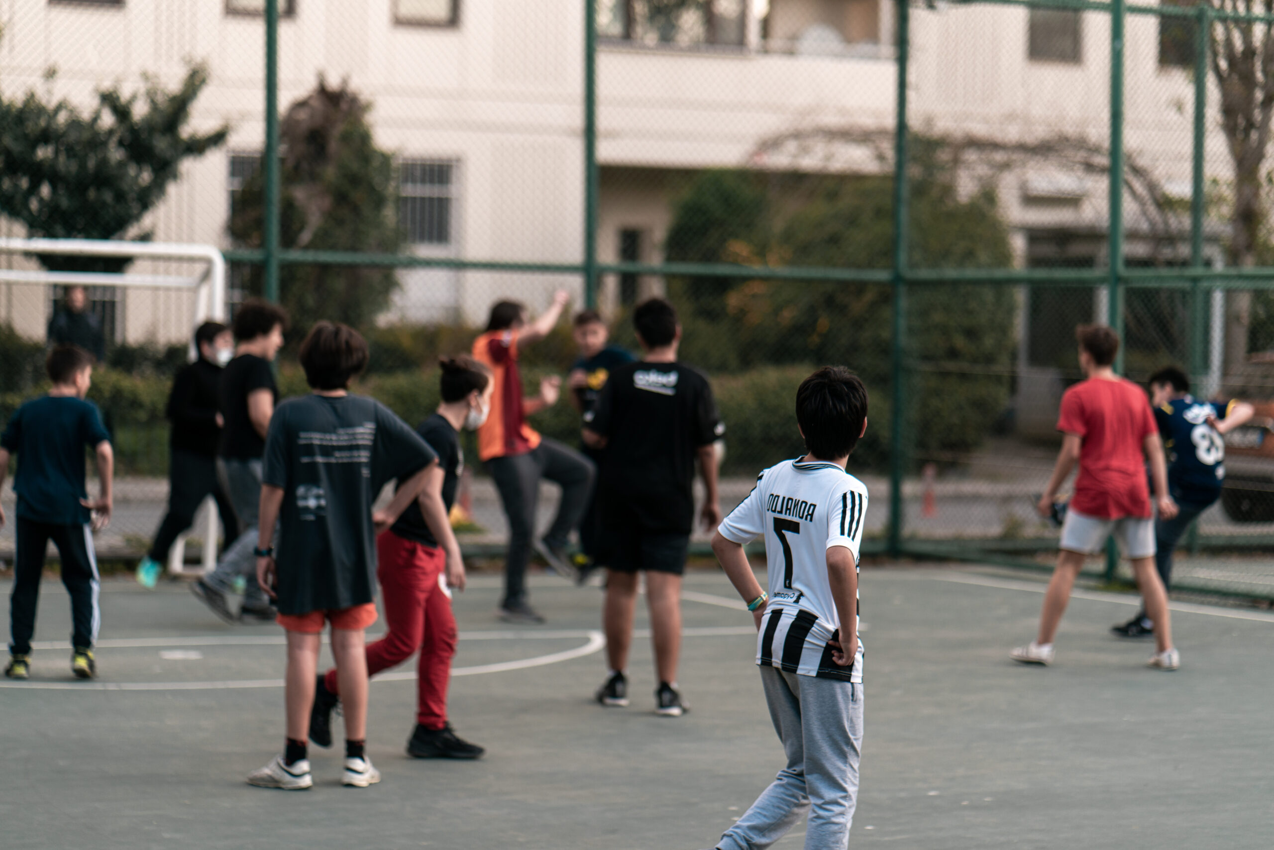 actividades para adolescentes en tenerife