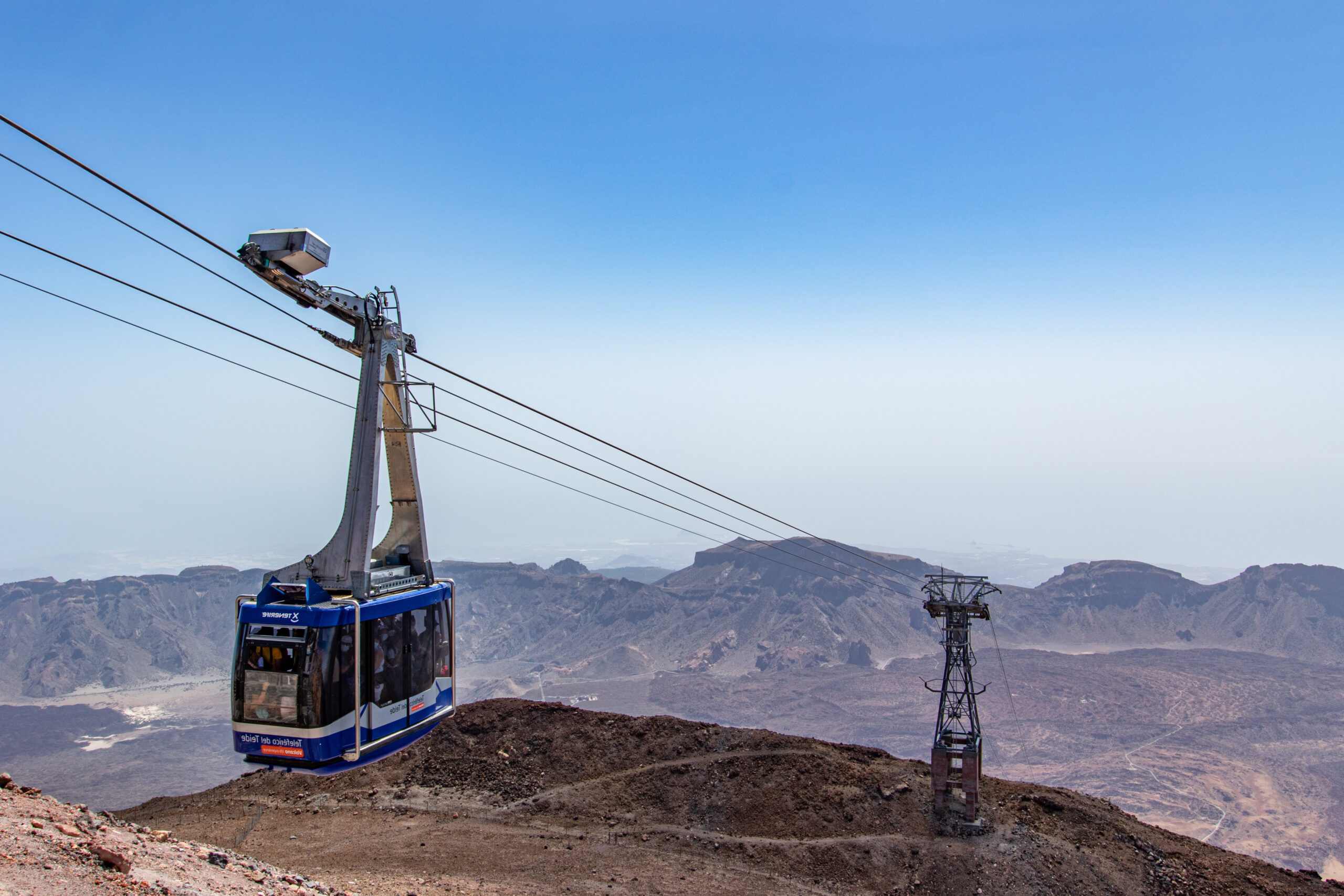como empadronarse en tenerife