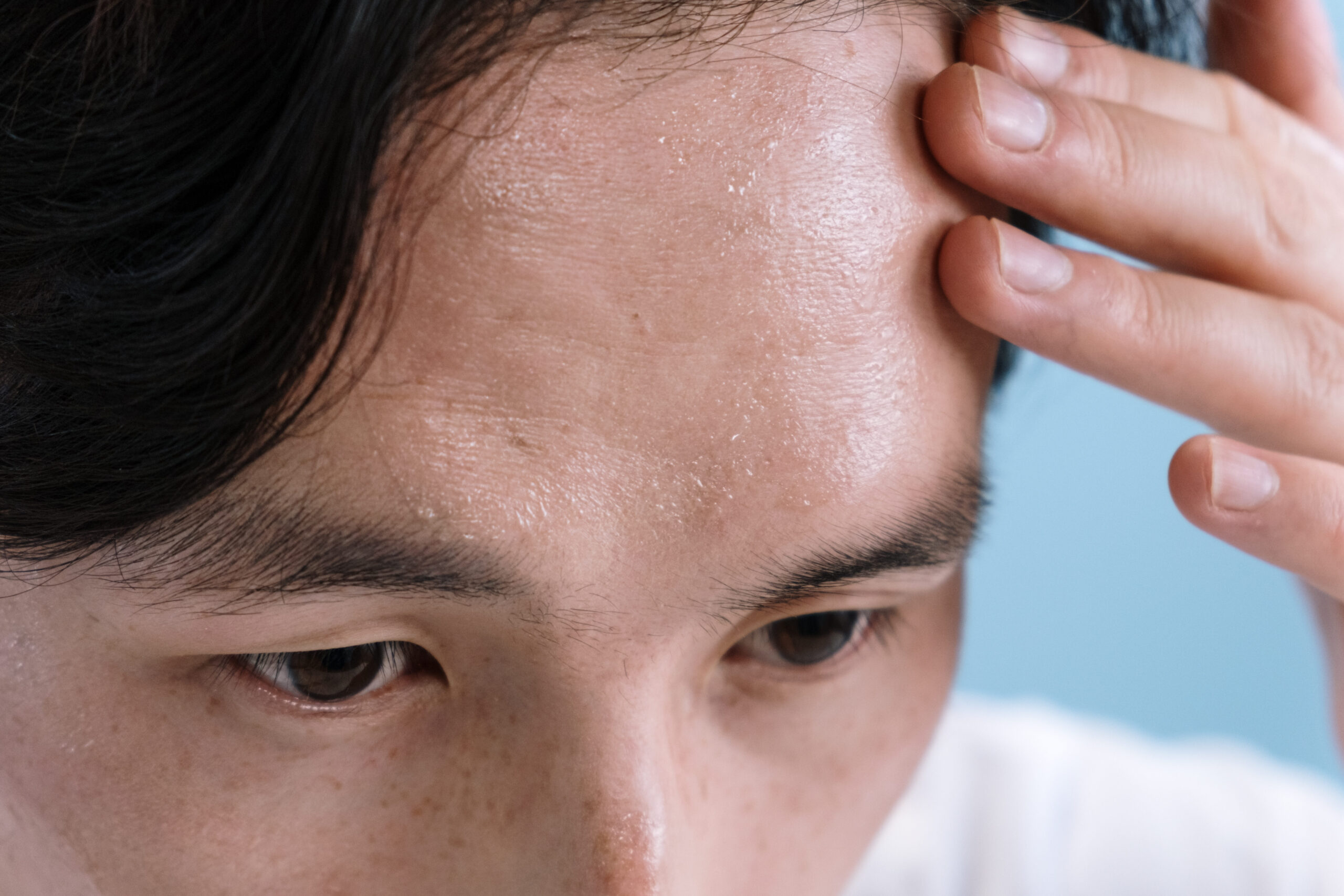 cuando se va el calor en tenerife