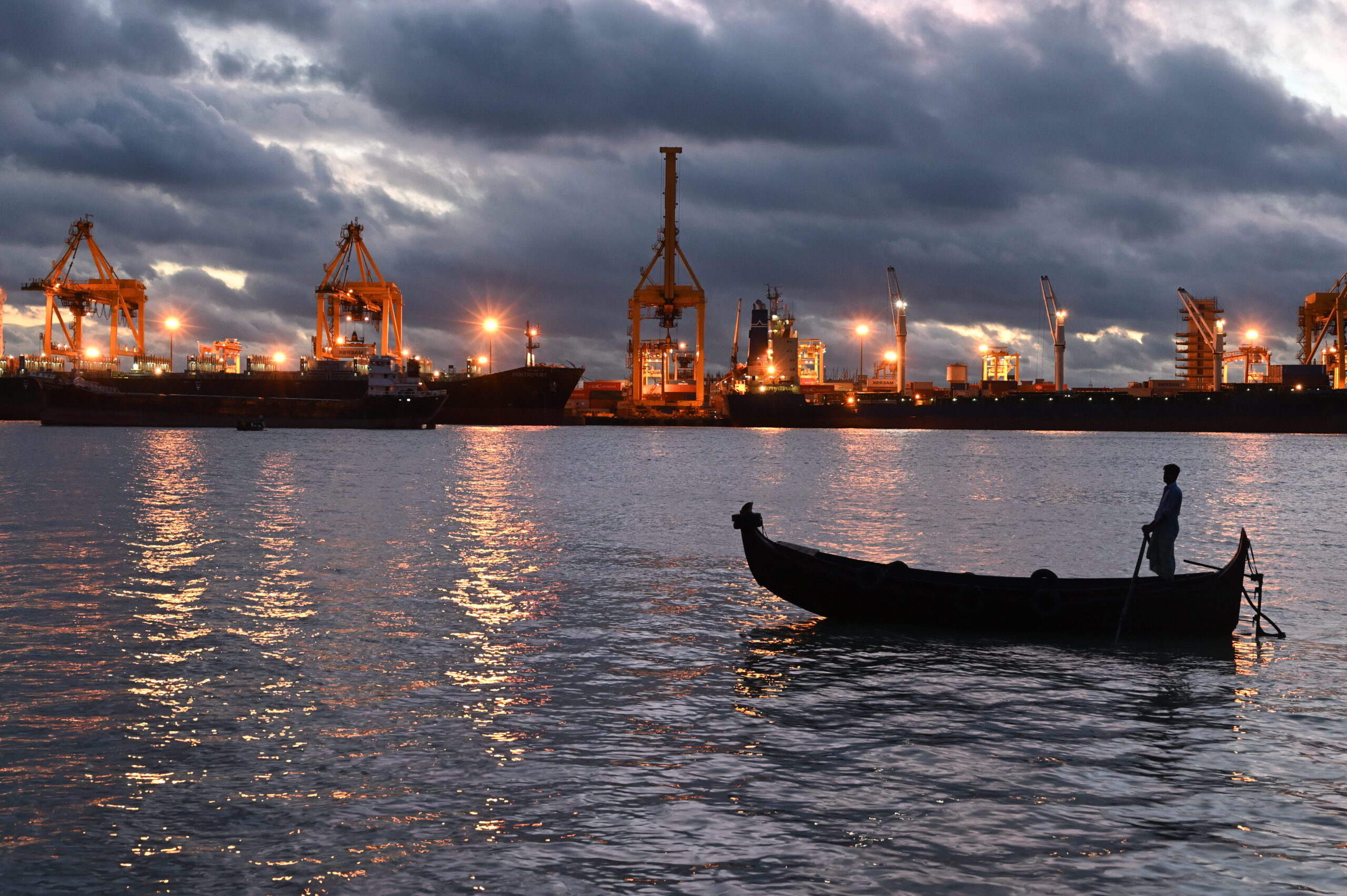cuanto se tarda en barco de barcelona a tenerife