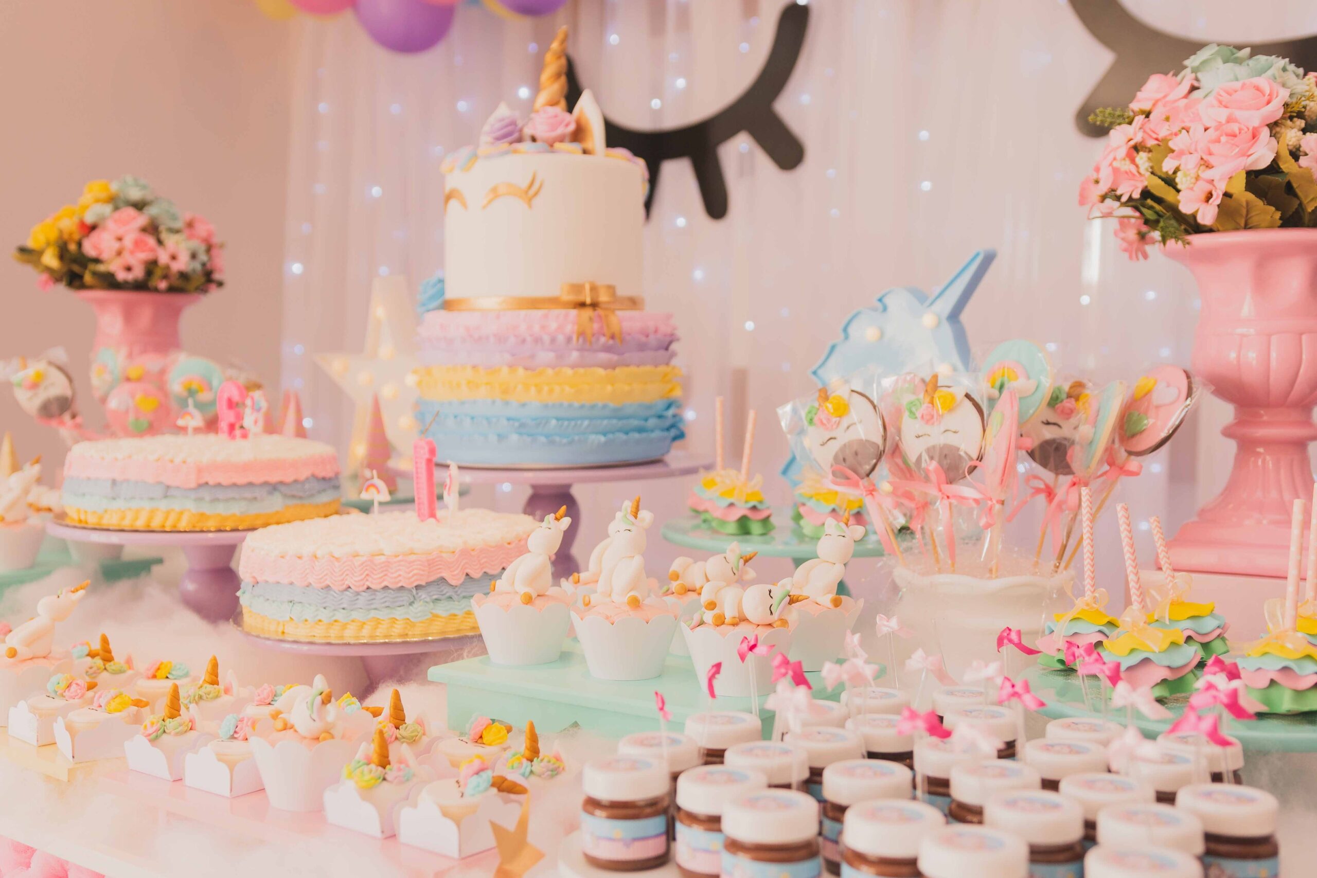 cumpleanos infantiles en tenerife