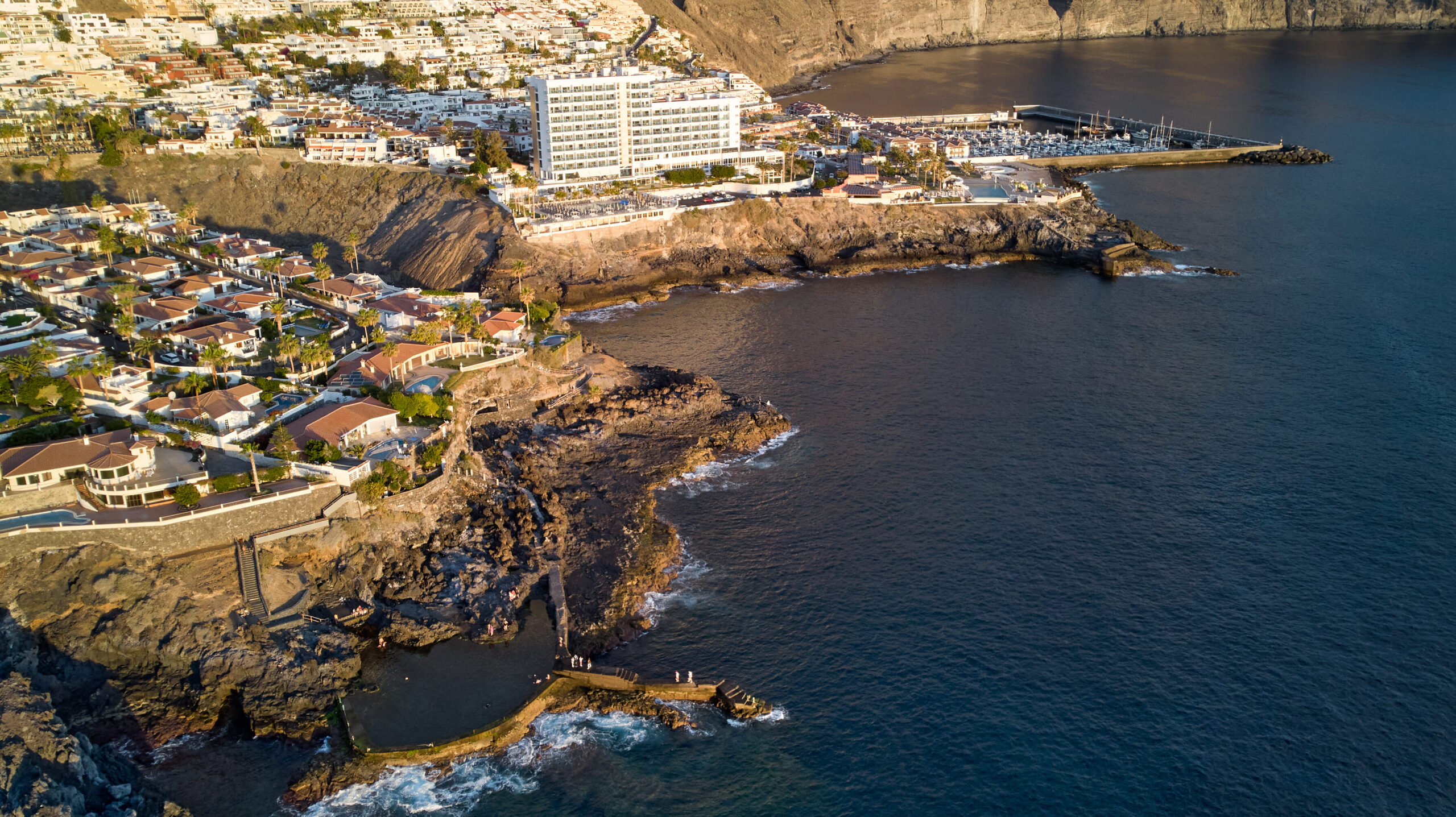 despedida de soltera en tenerife