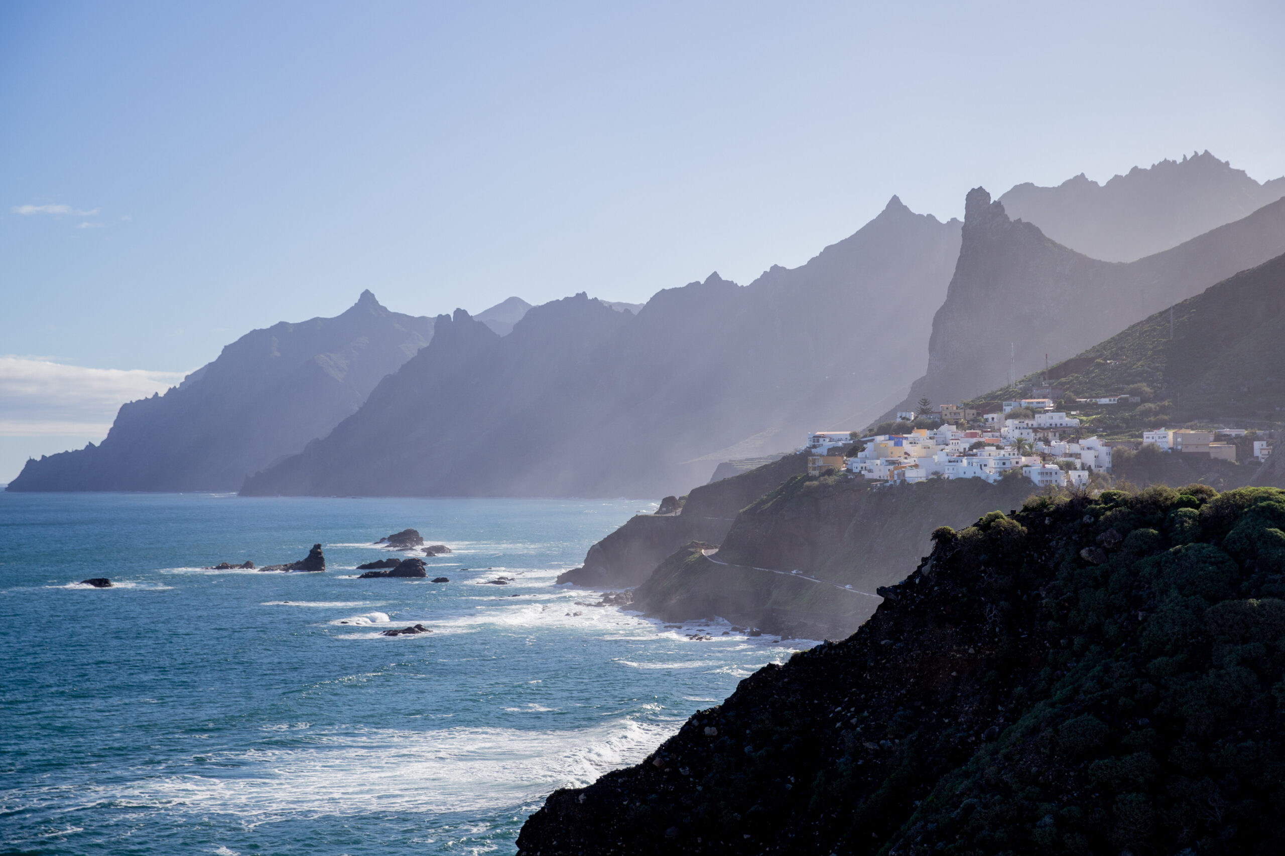 duty free en tenerife