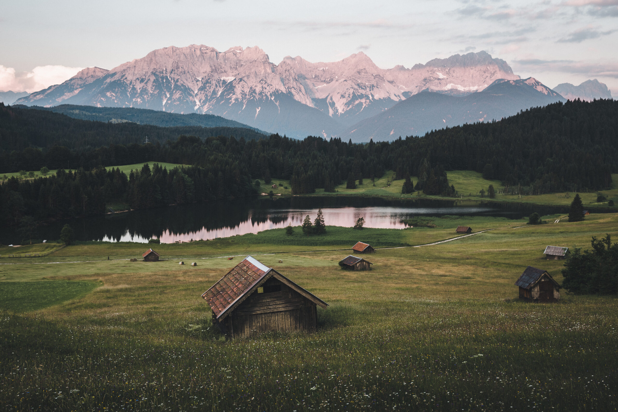 el guachinche en el sur de tenerife