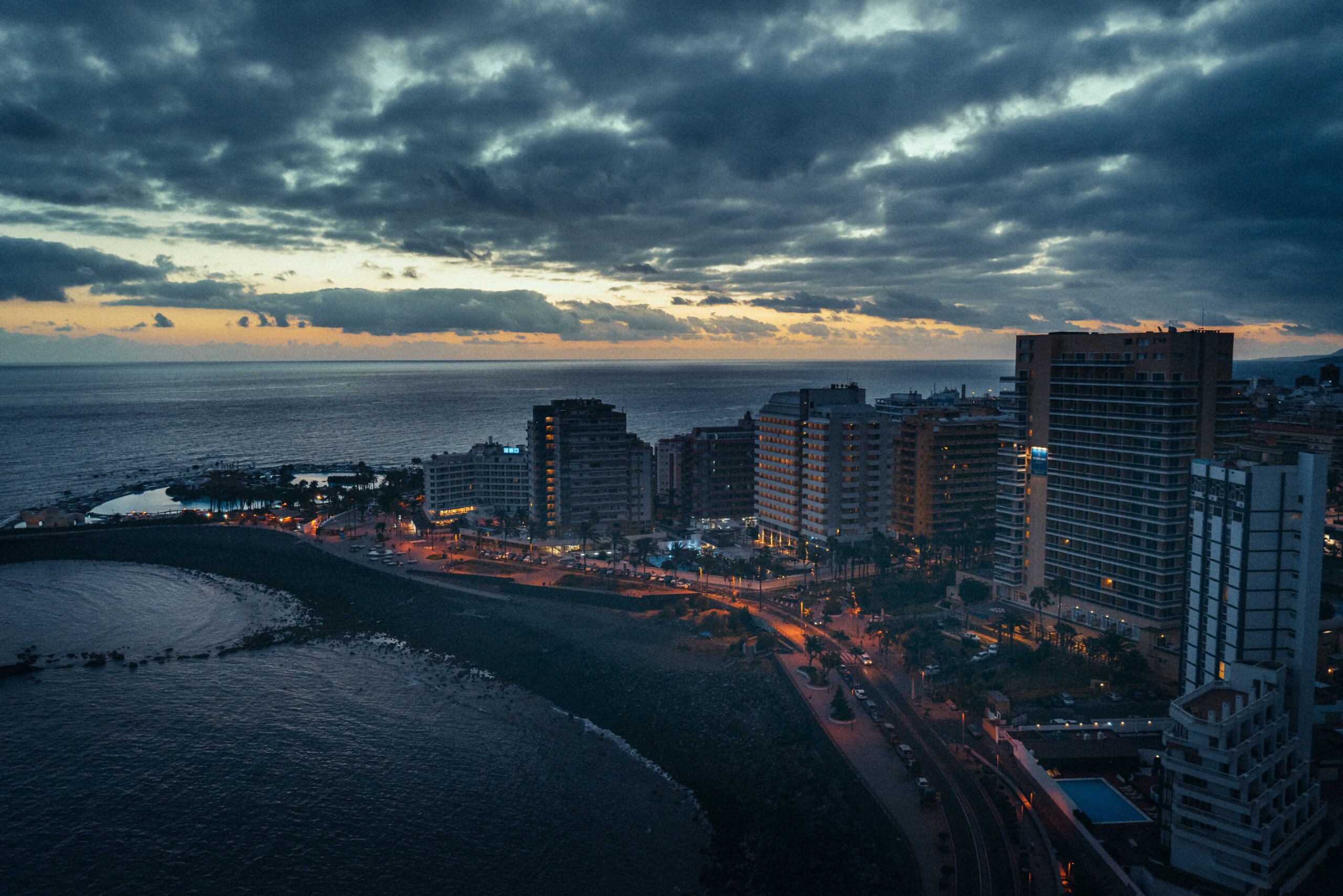 el mercadillo de tenerife sur