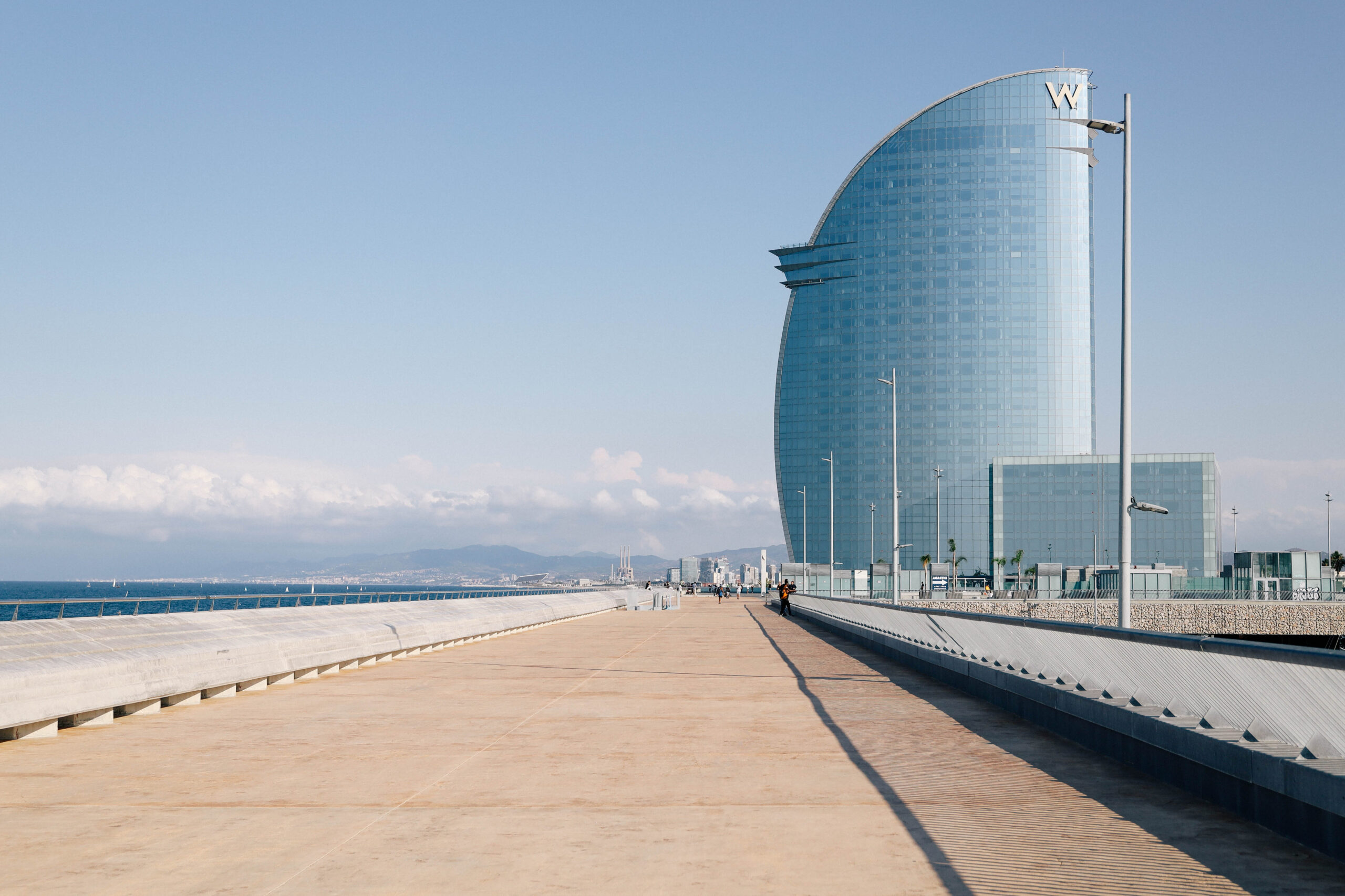 ferry de barcelona a tenerife