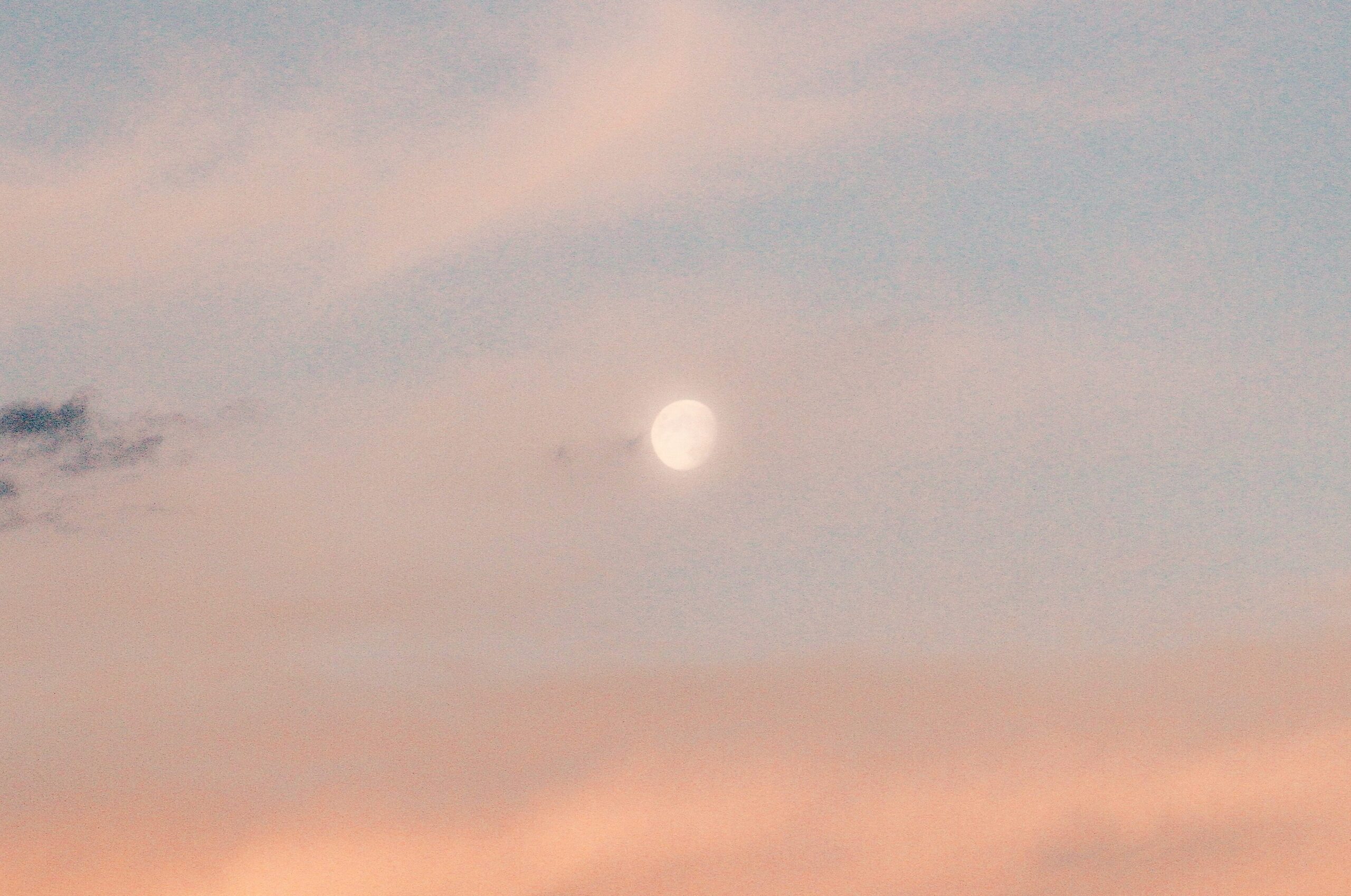 la luna hoy en tenerife