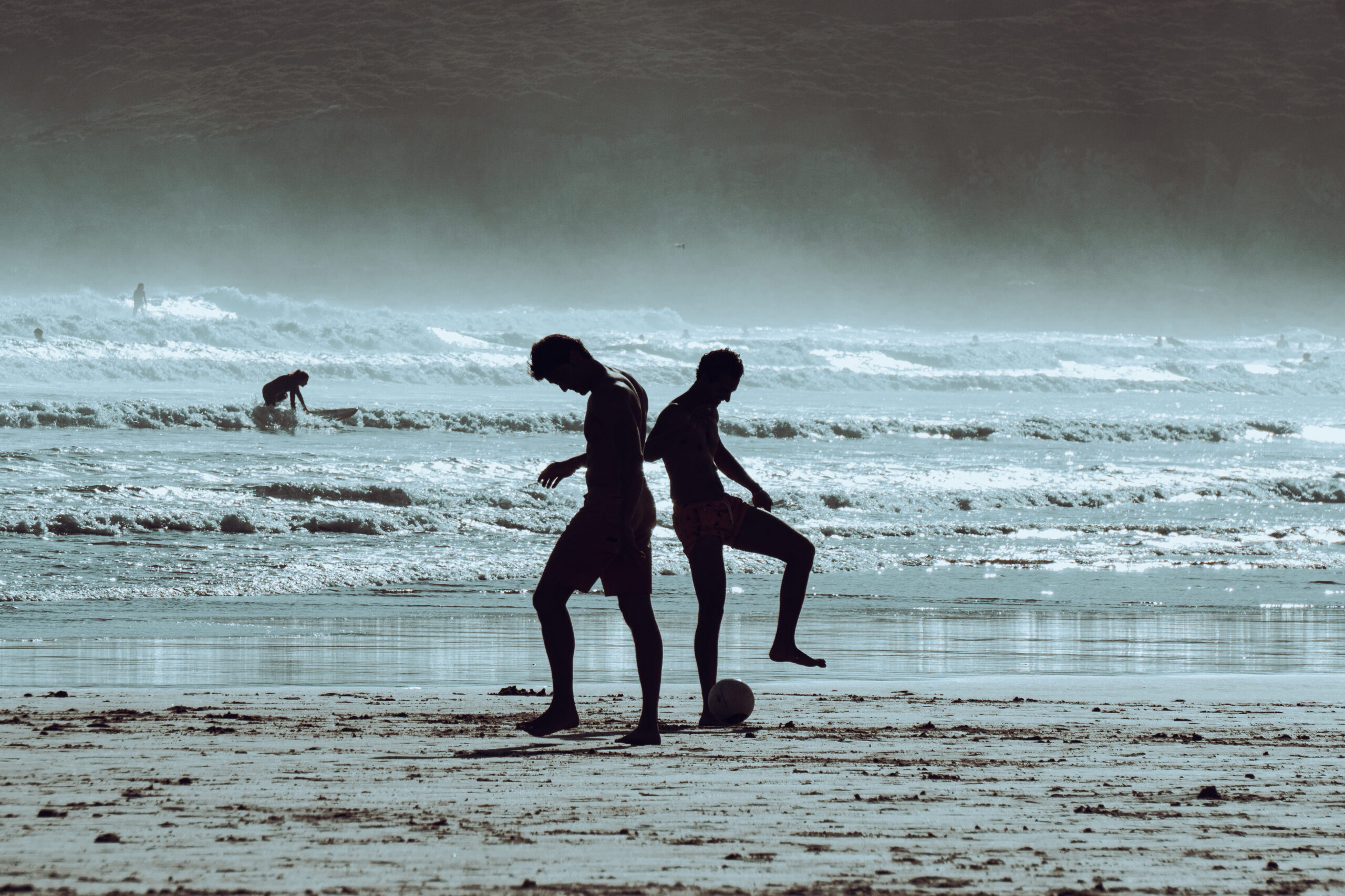 la playa de lima tenerife