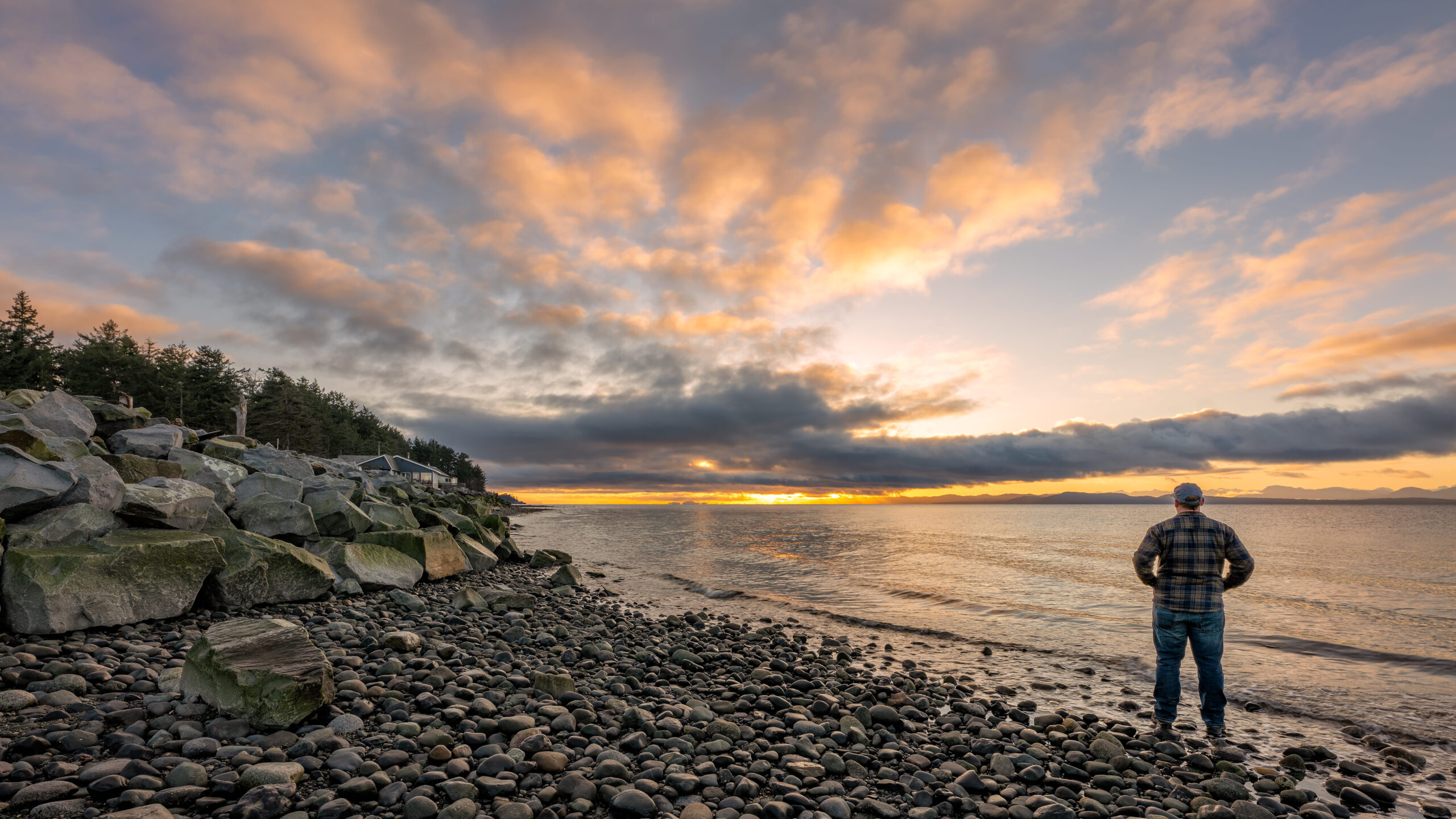 la playa naturista de tenerife