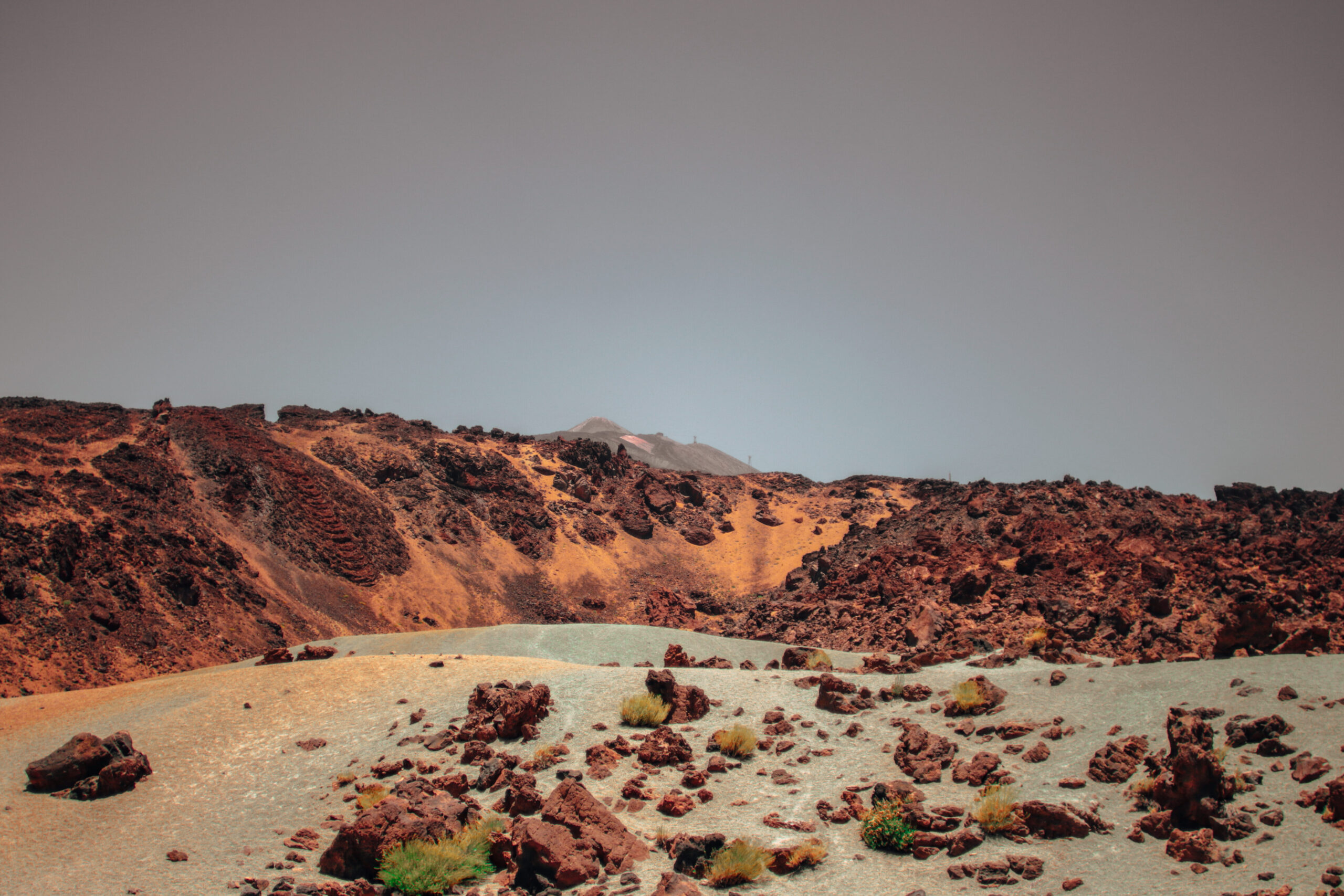 las playas naturistas de tenerife