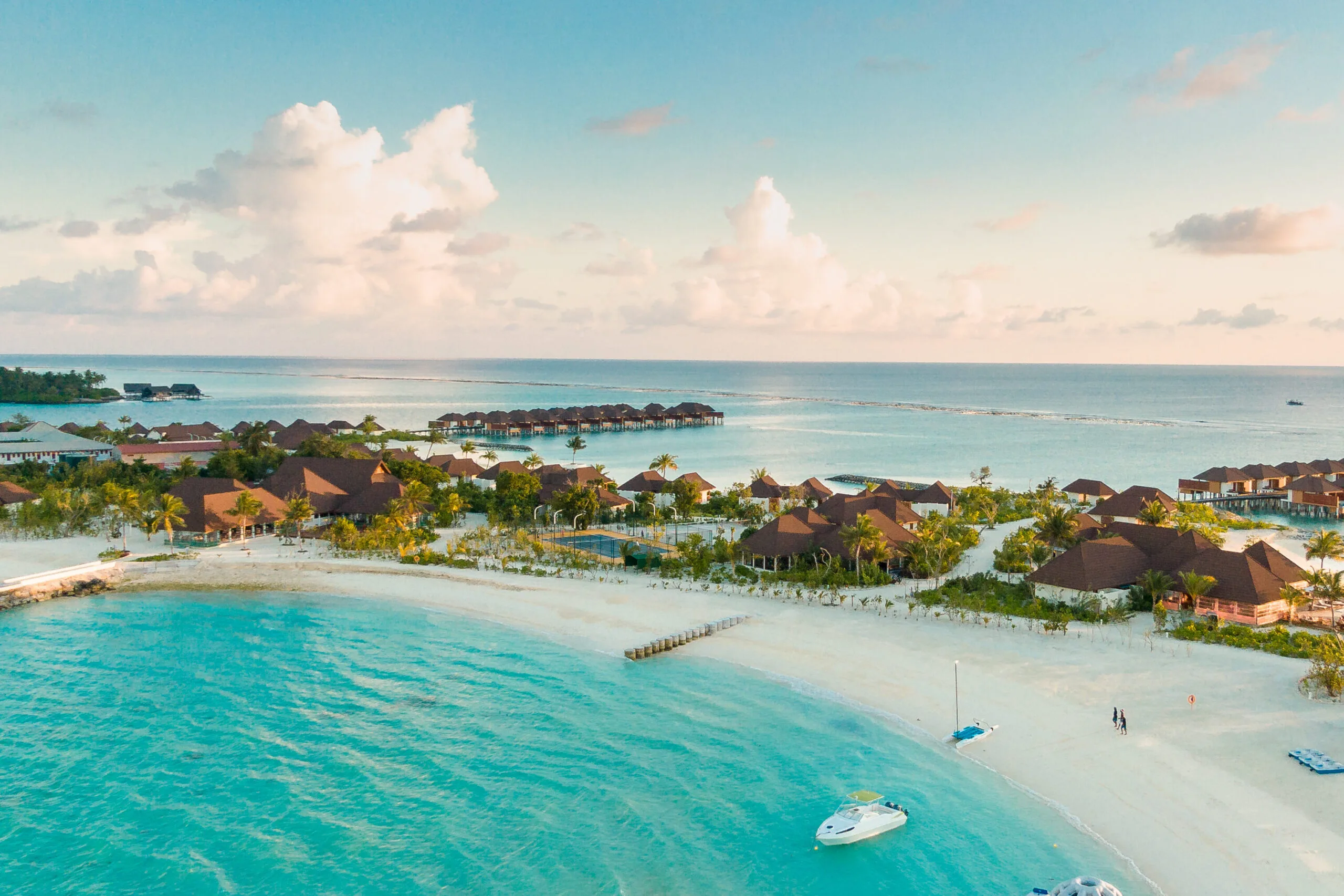 los habitantes de la isla de tenerife