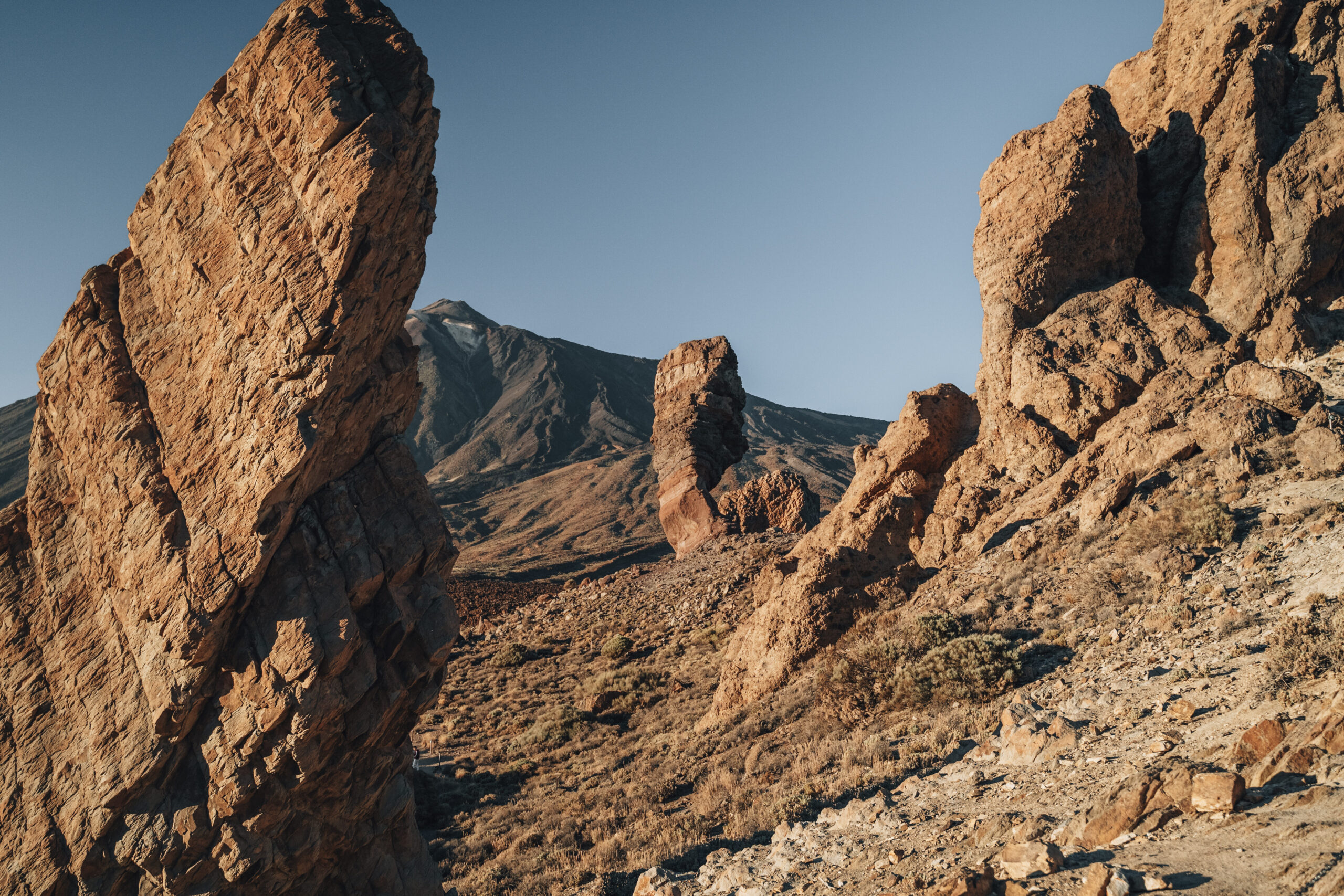 lugares secretos en el norte de tenerife