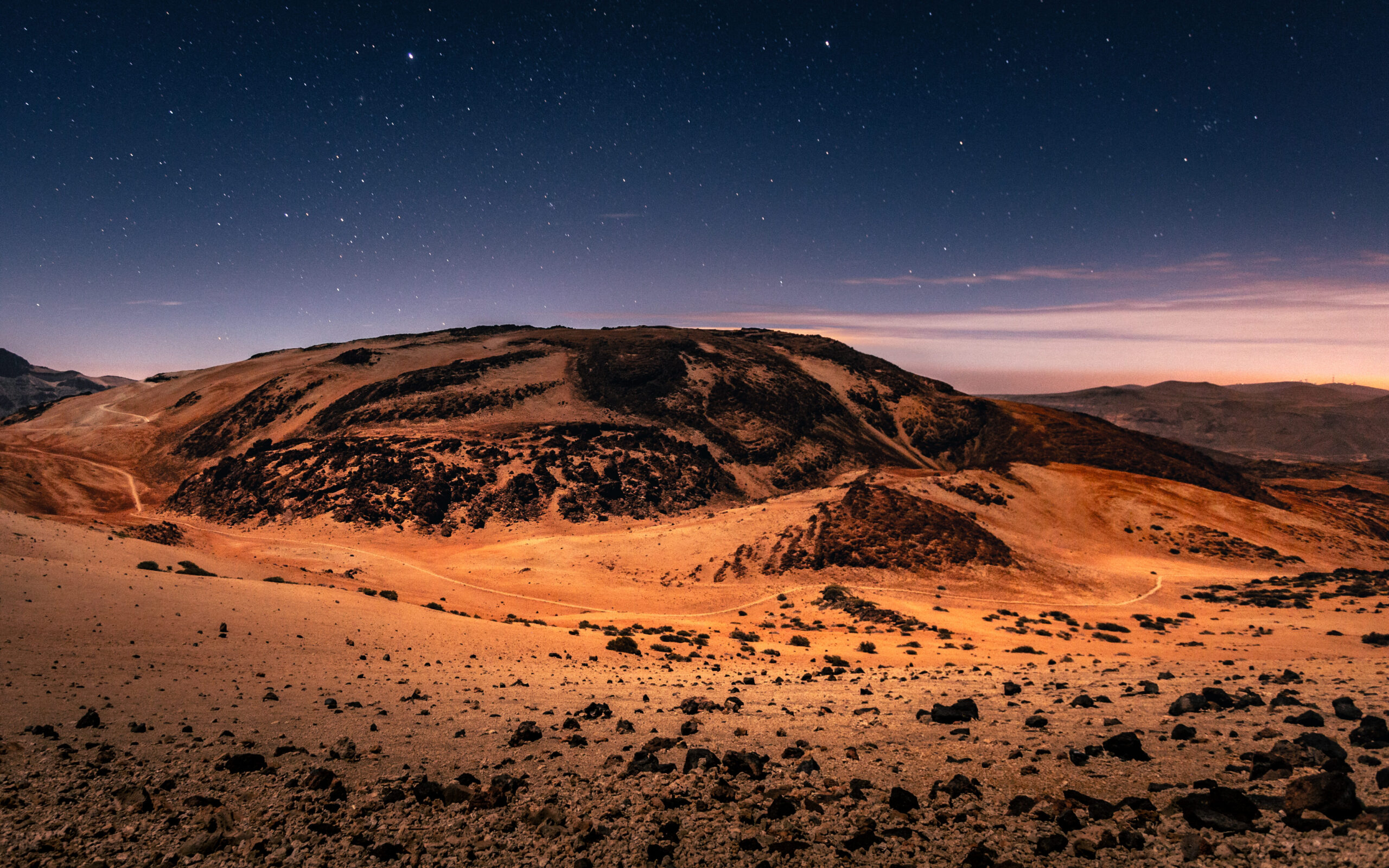 mercadillos en tenerife