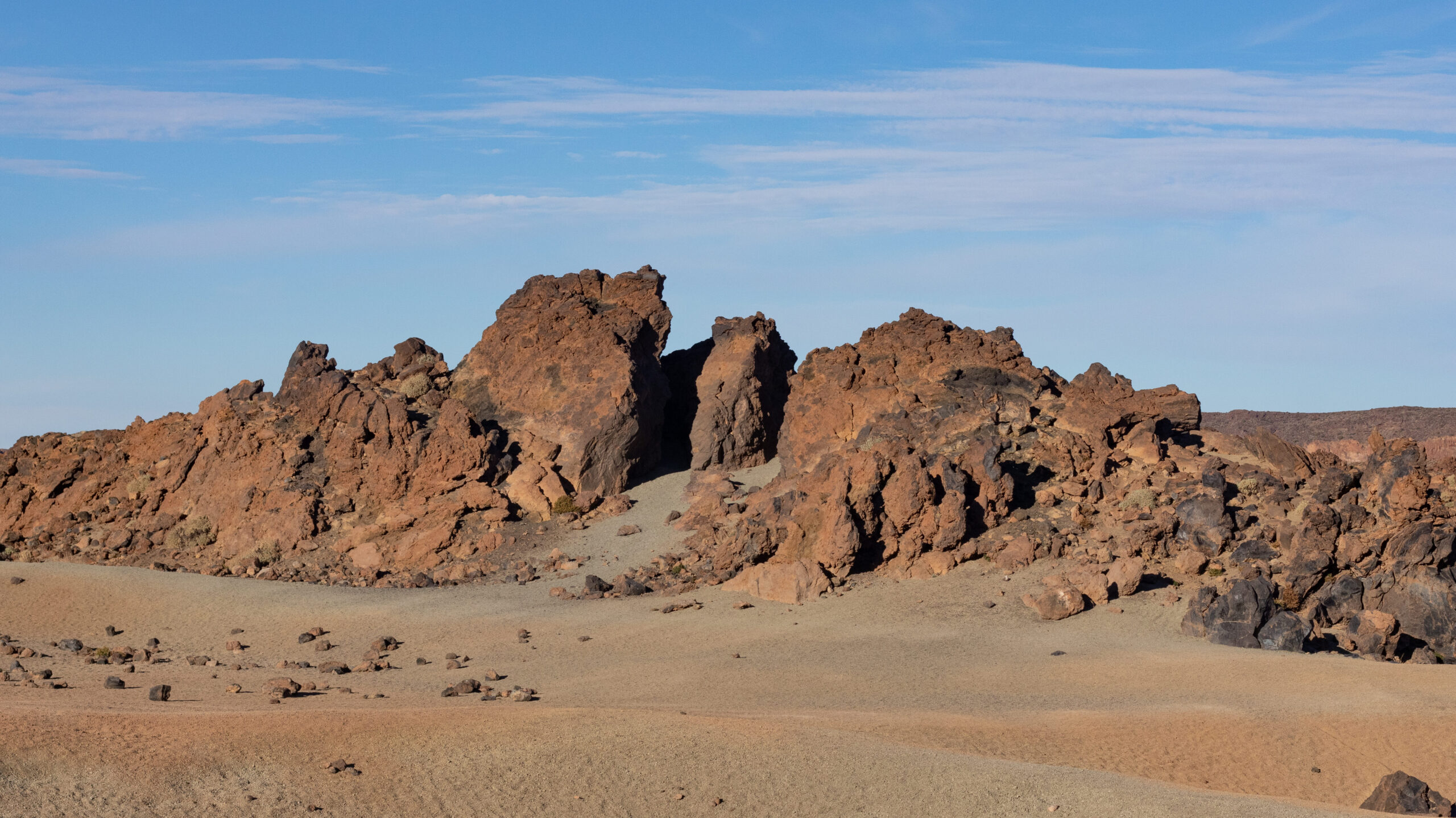 que significa tci en tenerife