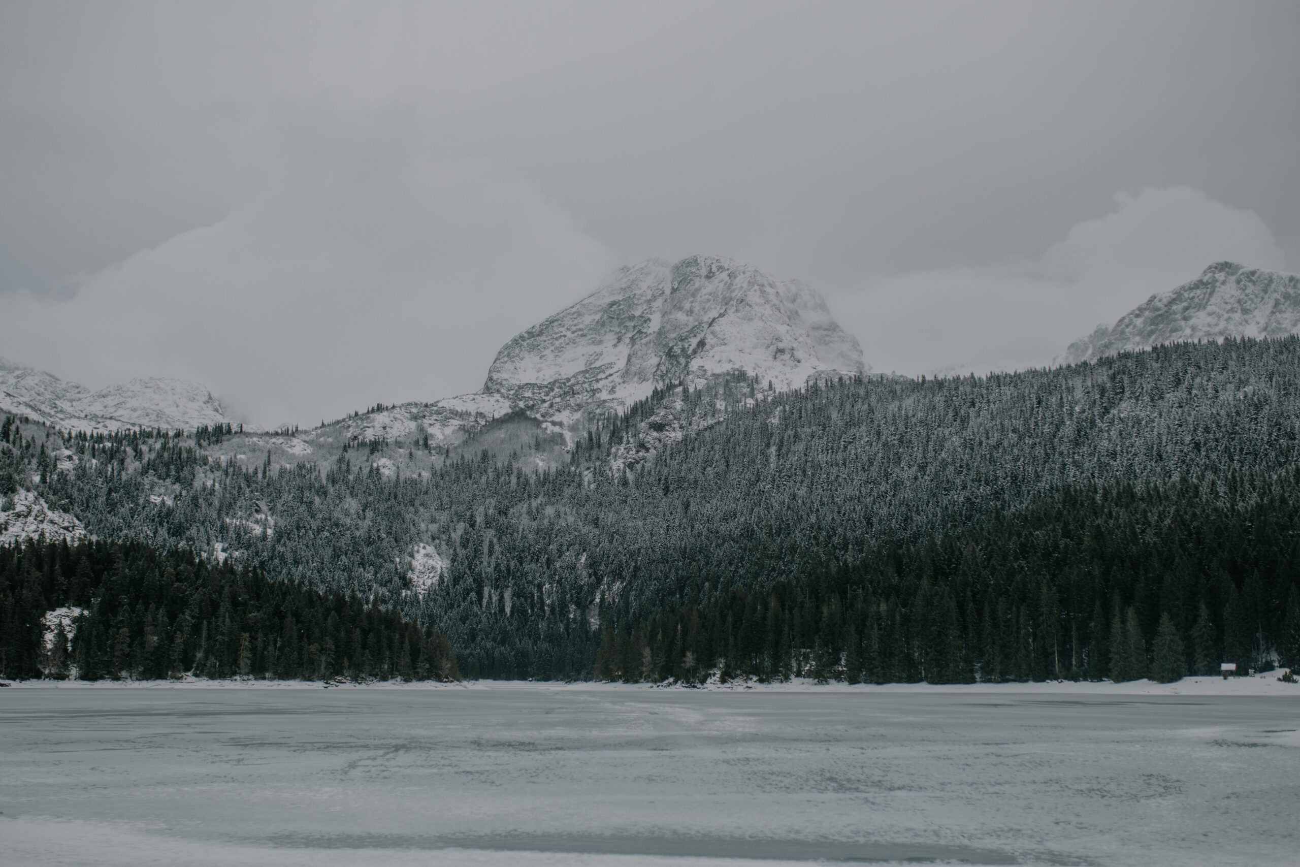 rastros en el norte de tenerife