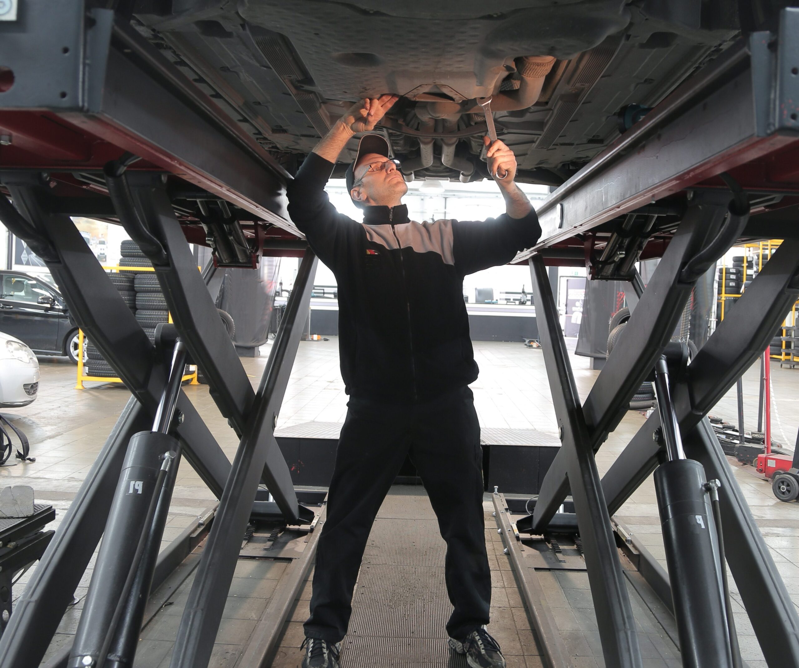 servicio tecnico de cecotec en tenerife