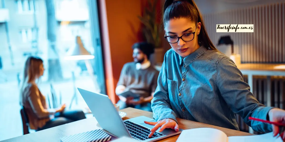 Como solicitar plaza FP en Tenerife Plazo abierto