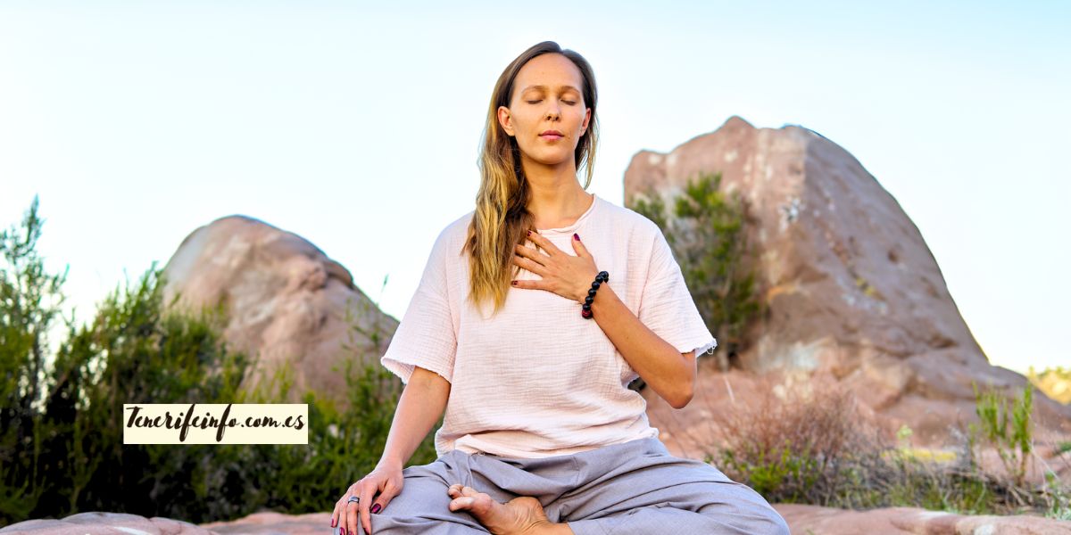 Reserva un plan para desconectar en Tenerife con Aloha Book Retreats