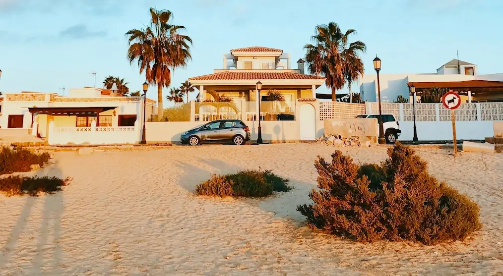 viaje excursion desde tenerife a fuerteventura fuerteventura tenerife